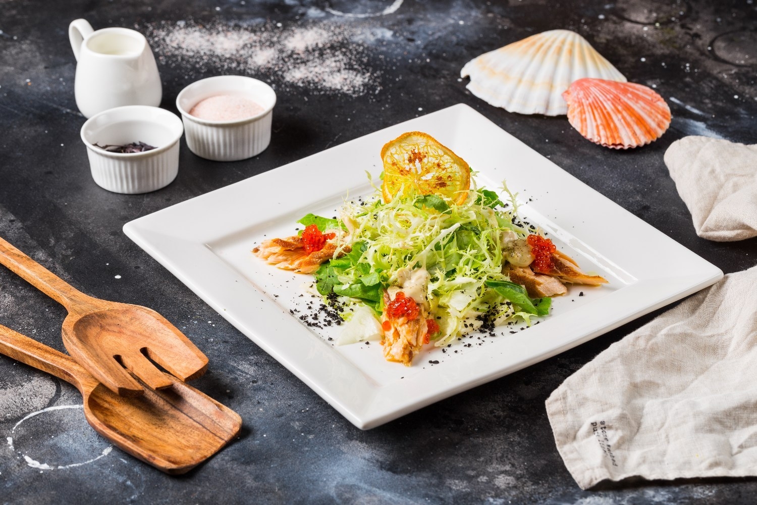20 советов как грамотно составить вкусное новогоднее меню
